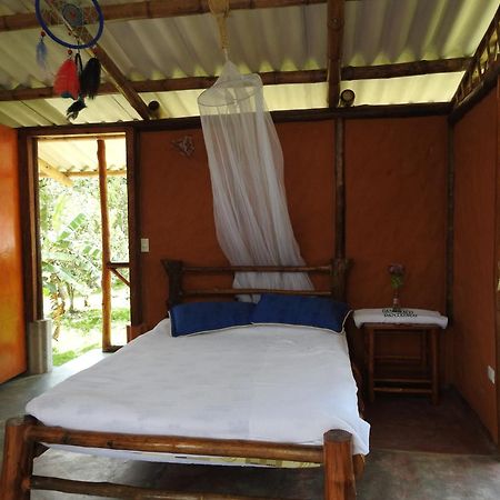 Posada Turistica Dantayaco Mocoa Phòng bức ảnh