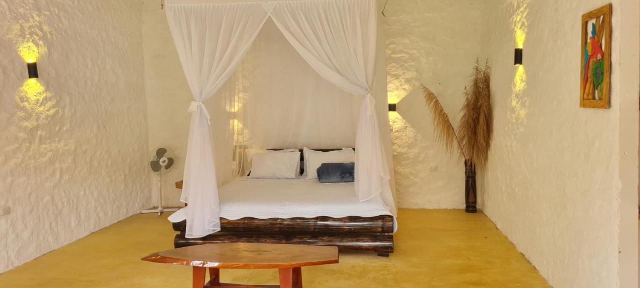 Posada Turistica Dantayaco Mocoa Ngoại thất bức ảnh