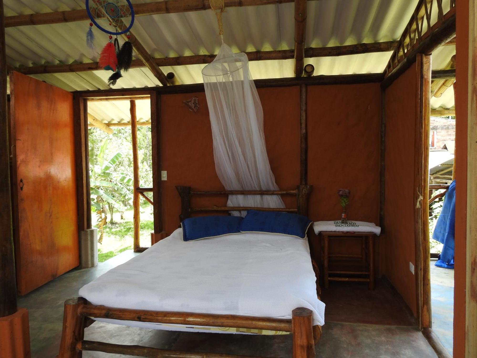 Posada Turistica Dantayaco Mocoa Phòng bức ảnh