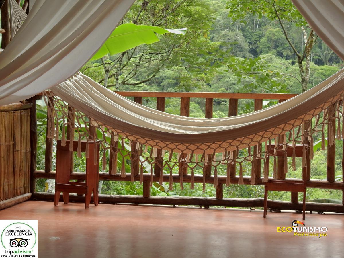 Posada Turistica Dantayaco Mocoa Ngoại thất bức ảnh