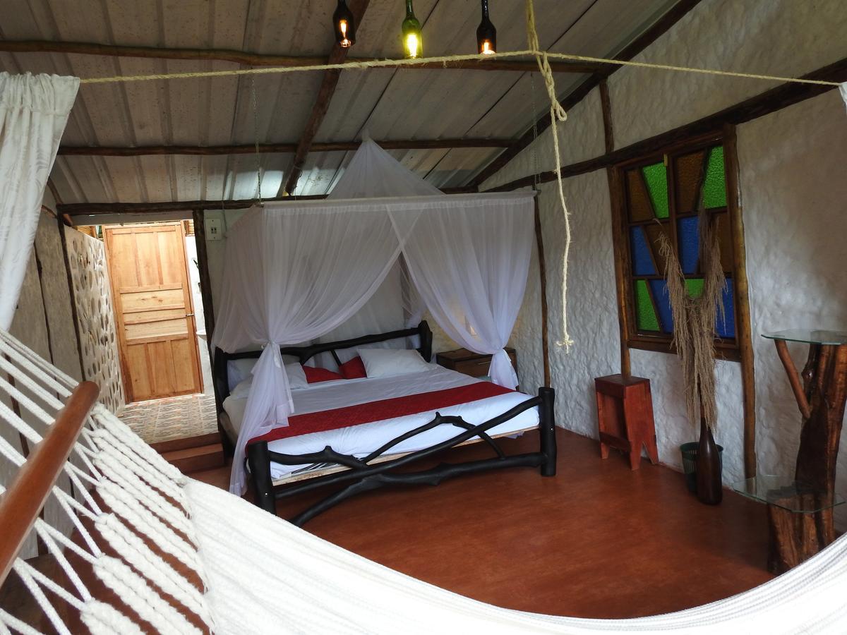 Posada Turistica Dantayaco Mocoa Ngoại thất bức ảnh