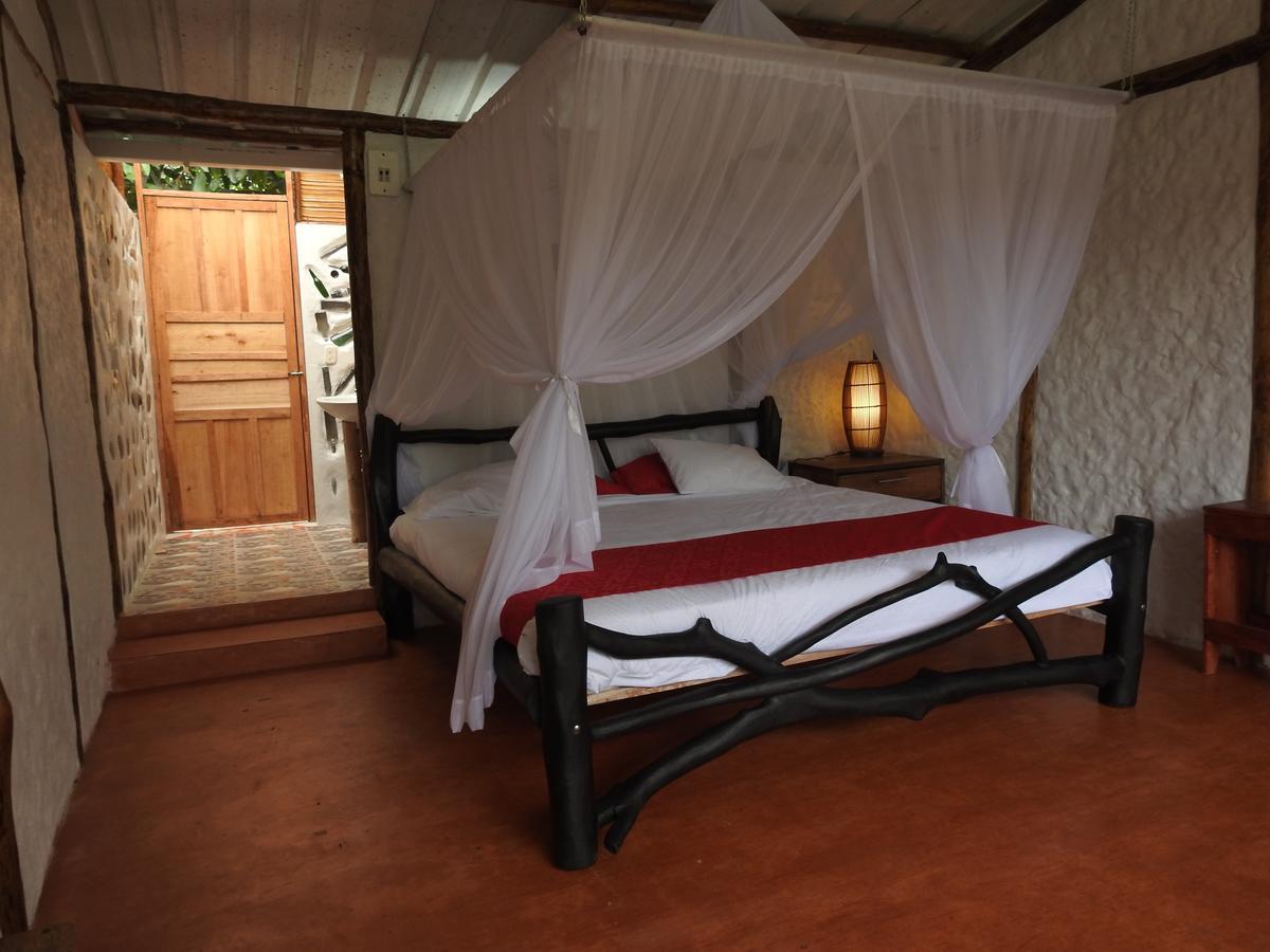 Posada Turistica Dantayaco Mocoa Ngoại thất bức ảnh