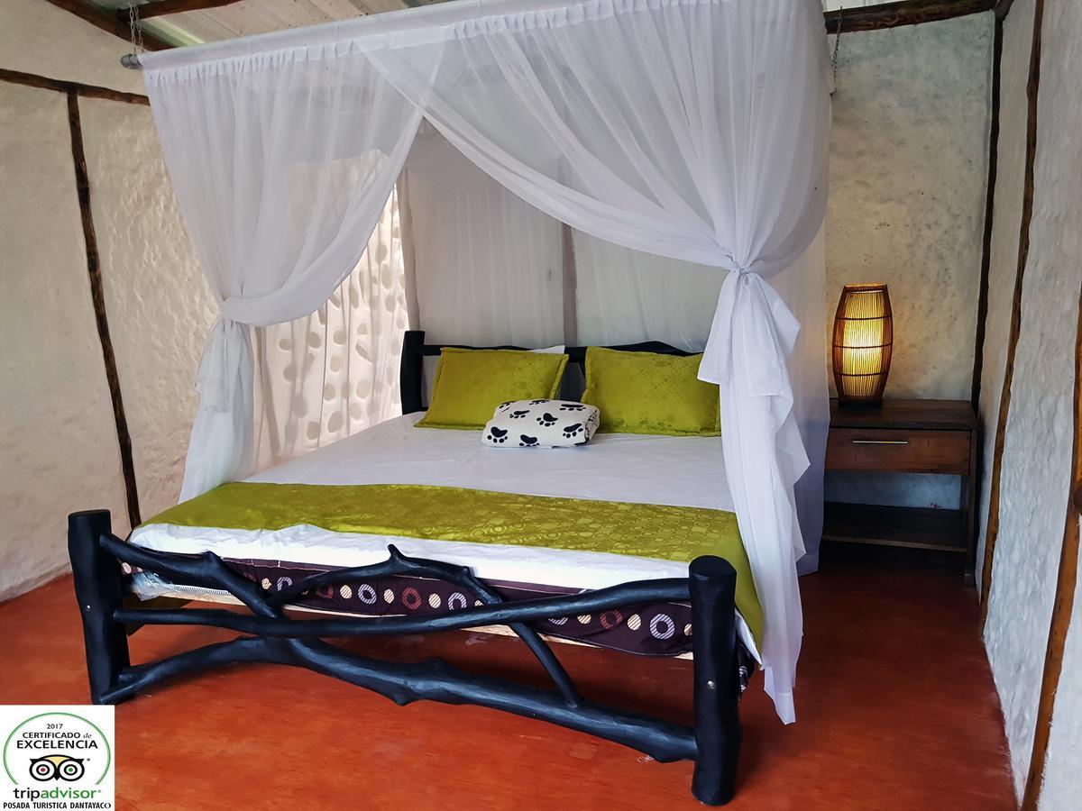 Posada Turistica Dantayaco Mocoa Ngoại thất bức ảnh