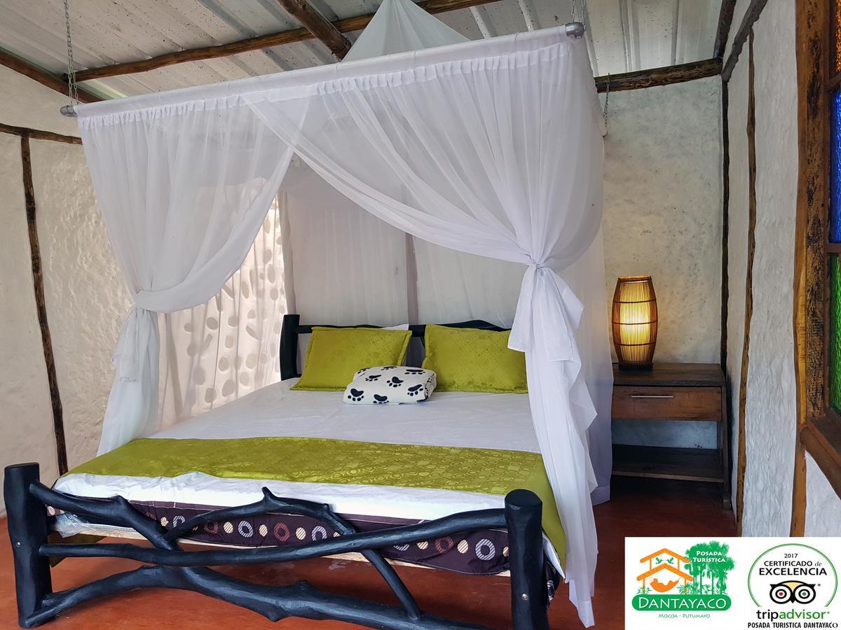 Posada Turistica Dantayaco Mocoa Ngoại thất bức ảnh