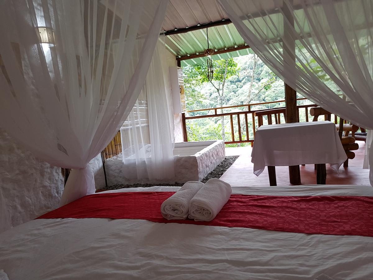 Posada Turistica Dantayaco Mocoa Ngoại thất bức ảnh