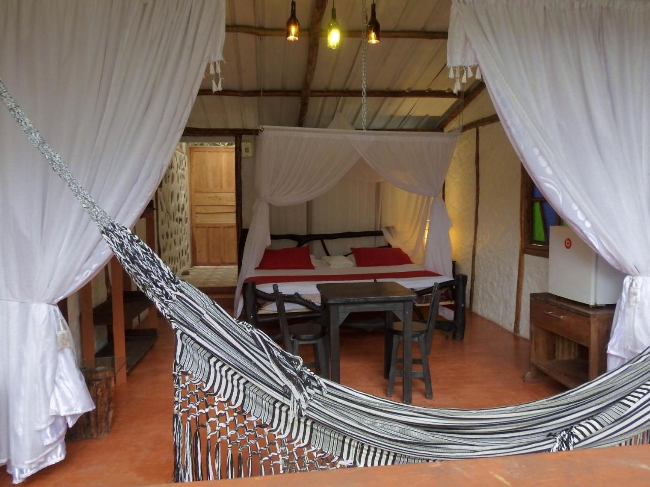 Posada Turistica Dantayaco Mocoa Ngoại thất bức ảnh