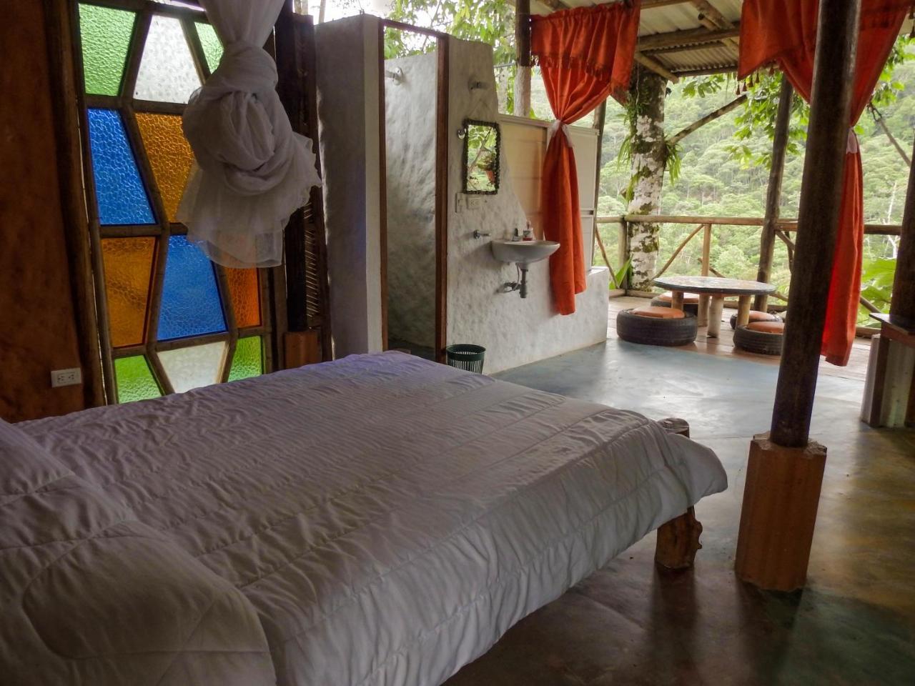 Posada Turistica Dantayaco Mocoa Ngoại thất bức ảnh