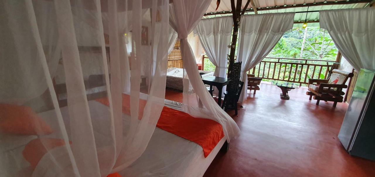 Posada Turistica Dantayaco Mocoa Ngoại thất bức ảnh